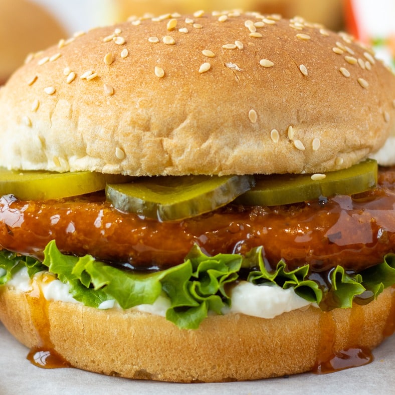 odd burger