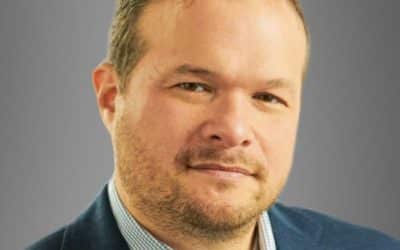Paul Walker Named CFO at Planet Home Lending