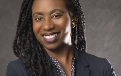 Rosalyn Merrick Named Chief Executive at Atlanta Habitat for Humanity