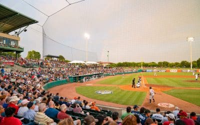 Report: Developers Quietly Buying Up Land for Proposed Texas Baseball Stadium