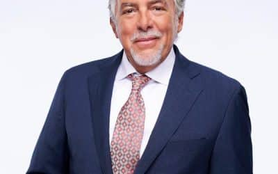 Serge Brousseau Named Board President of Quebec Brokers Group