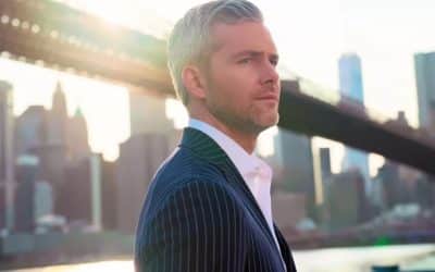 Ryan Serhant Expands Luxury Brokerage Into California