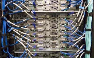 Tishman Speyer Enters Data Center Sector with First European Industrial Project