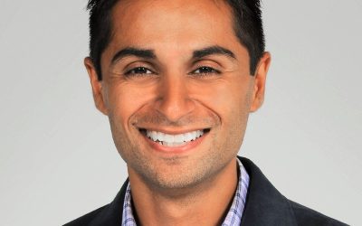 Shawn Malhotra Joins Rocket Companies as Chief Technology Officer