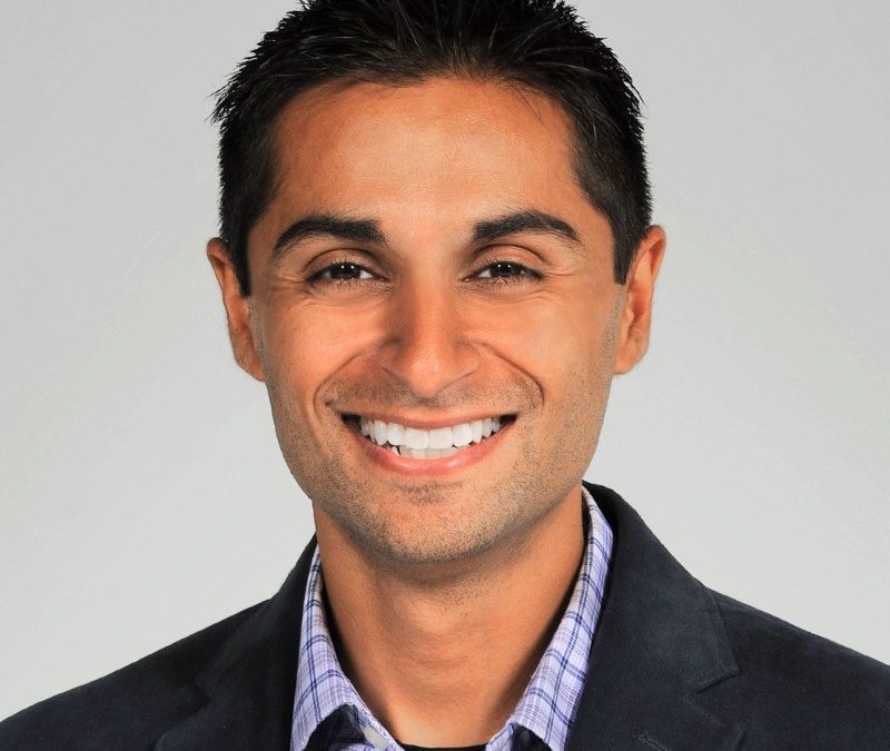 Shawn Malhotra Joins Rocket Companies as Chief Technology Officer