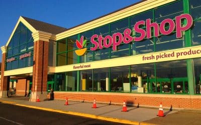 Stop & Shop Plans Supermarket Closings