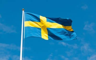 Sweden’s Central Bank Enacts First Rate Cut in 8 Years