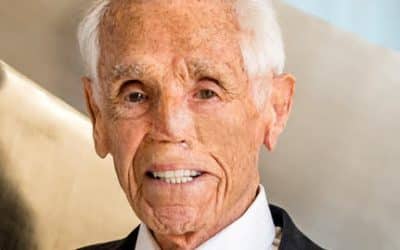Tibor Hollo, a Holocaust Survivor Who Changed Miami’s Skyline, Dies at 96
