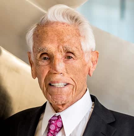 Tibor Hollo, a Holocaust Survivor Who Changed Miami’s Skyline, Dies at 96