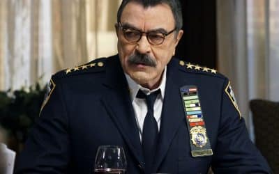 Reverse Mortgage Pitchman Tom Selleck Fears Losing Ranch with Series’ End