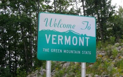 Vermont Governor Seeks to Use State Surplus Revenue to Cut Proposed Property Tax Hike