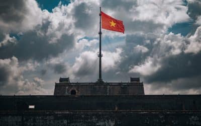 Vietnam Approves Trump Organization’s Golf Resort Real Estate Project