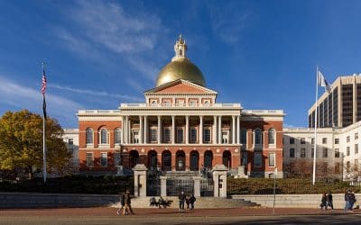 Massachusetts Lawmakers Drop Governor’s ‘Mansion Tax’ Proposal from Budget Bill