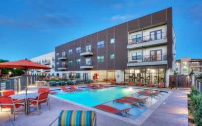 Calvera Partners Acquires Multifamily Complex in Dallas