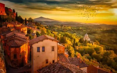 Tuscany Offers People Up to $32K to Move There