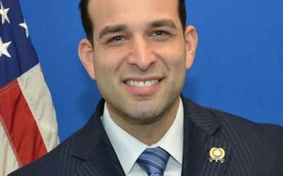 Ex-New Jersey Official Pleads Guilty to Role in Real Estate Bribery Scheme