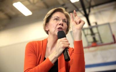 Sen. Warren Leads Lawmakers in Questioning Pulte’s Cryptocurrency Directive to GSEs