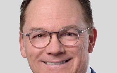 Leadership Shift at Rental Housing Developer Sunstone Two Three