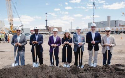 Lincoln Avenue Communities Breaks Ground at Two Wisconsin Affordable Housing Developments