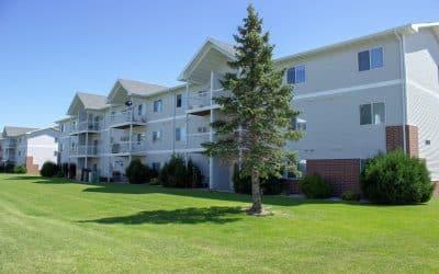 Gindi Equities Acquires Multifamily Community in Fargo