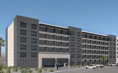 Caliber to Begin Construction on Phoenix-Area Apartment Development