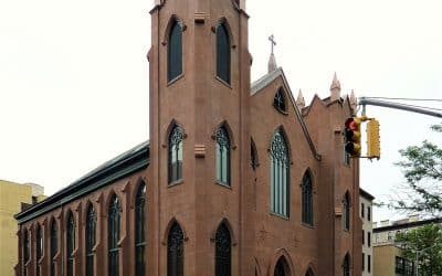 NY Archdiocese Plans Sale of Vacant Lot for Affordable Housing Complex