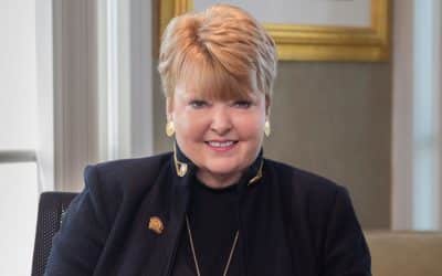 Person of the Week: Teresa Kinney, CEO of the Miami Association of Realtors