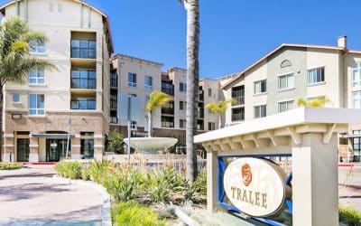 Cityview Acquires Bay Area Multifamily Complex