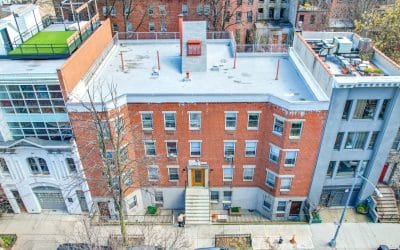 Seven-Building Affordable Housing Portfolio in Brooklyn is Sold