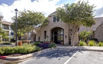 Mill Creek Residential Acquires 290-Unit Apartment Community in Austin