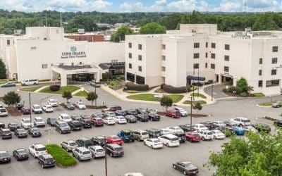 Kaiser Permanente Unit Acquires North Carolina Hospital System