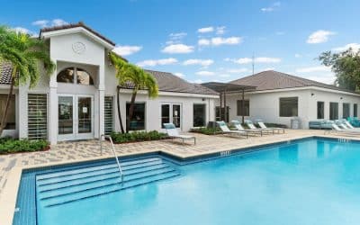 The Milestone Group Purchases Florida Multifamily Community