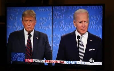 A Phil Hall Op-Ed: 10 Questions for the Biden-Trump Debate