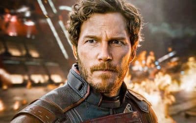 Chris Pratt Slashes Price on Pacific Palisades Estate