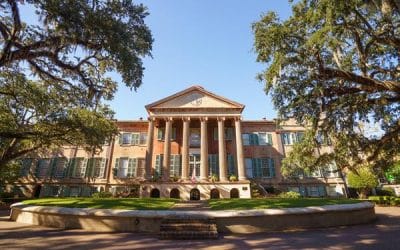 College of Charleston to Create Endowed Professorship for Commercial Real Estate