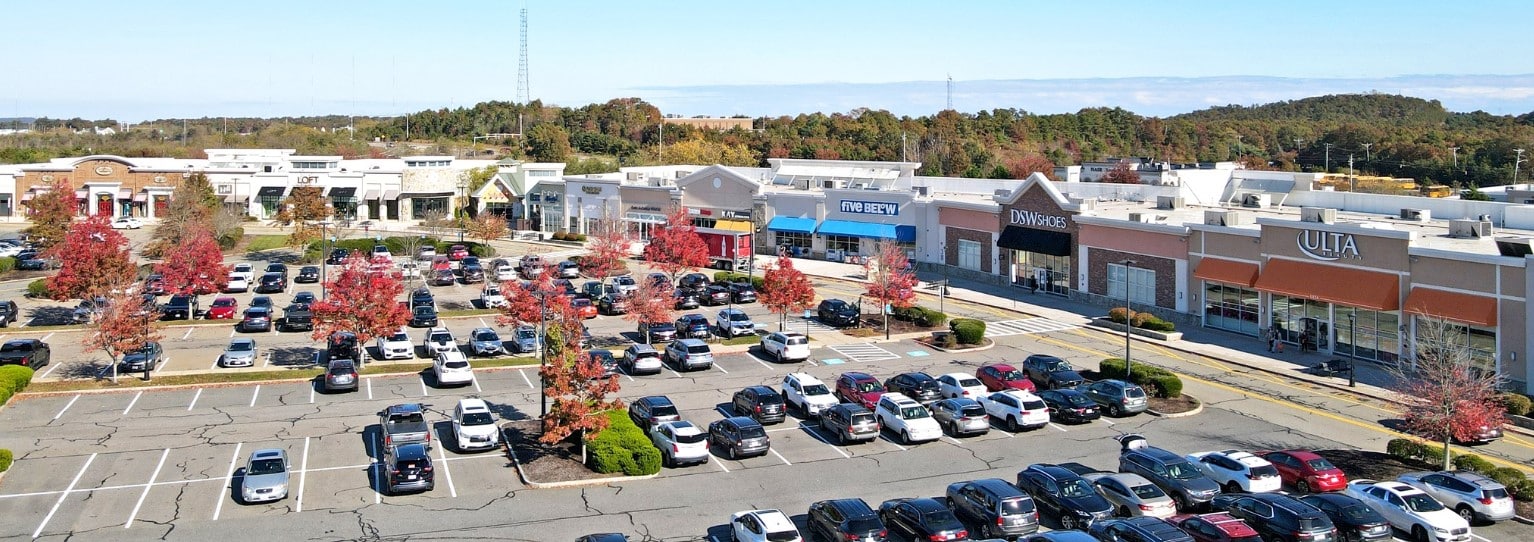 colony place