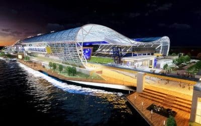 Connecticut Rejects Request for State Funds to Build New Soccer Stadium