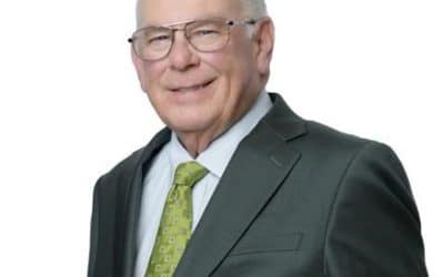Dan Flavin, Louisiana Realtor and Lawmaker, Dies at 67