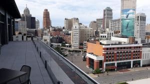 New Report Names Detroit as America’s Neediest City