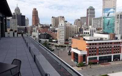 The Top Luxury Housing Market Is…Detroit?