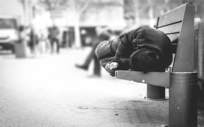 New Task Force to Investigate Potential Fraud in Addressing LA-Area Homelessness