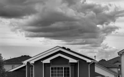 More Homes Are Being Listed, But Where Are the Buyers?