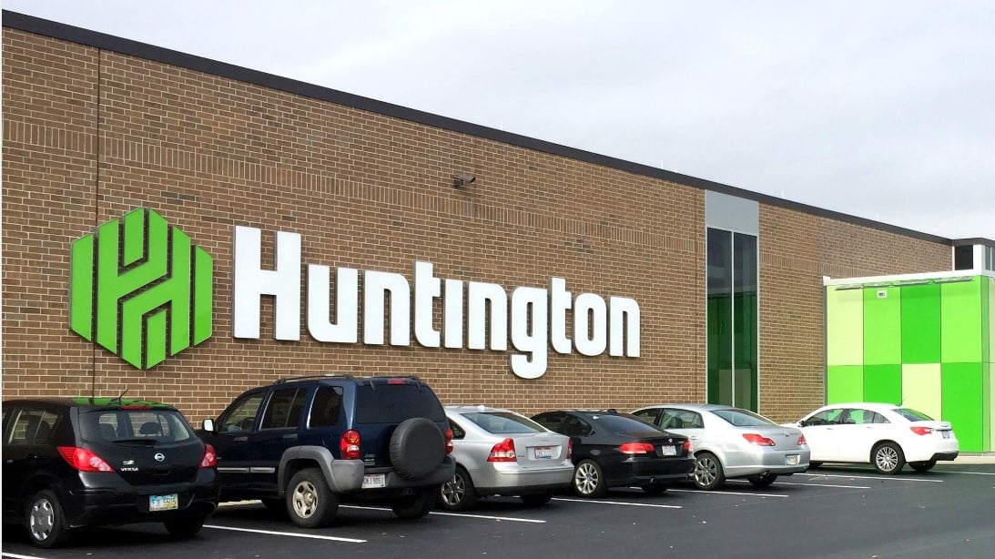 huntington national bank