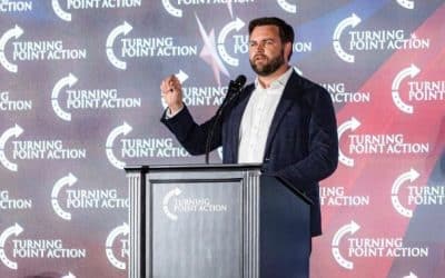 JD Vance: ‘Absurd Cost of Housing is the Result of So Many Failures’