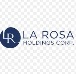 La Rosa Holdings to Acquire Celebration Corporate Center