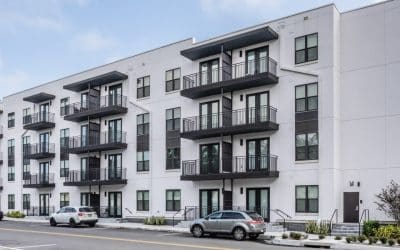 Blaze Capital Partners Acquires Tampa-Area Apartment Community
