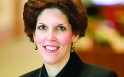 Cleveland Fed’s Mester Wants More Good Inflation Data Before Rate Cuts