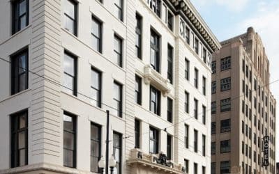 Hyatt Adds Two Hotels to New Orleans Portfolio