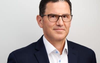 Salvatore Troia Joins NNN Pro as CFO