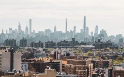 Over 60% of NYC Homes Were All-Cash Purchases During H1 2025